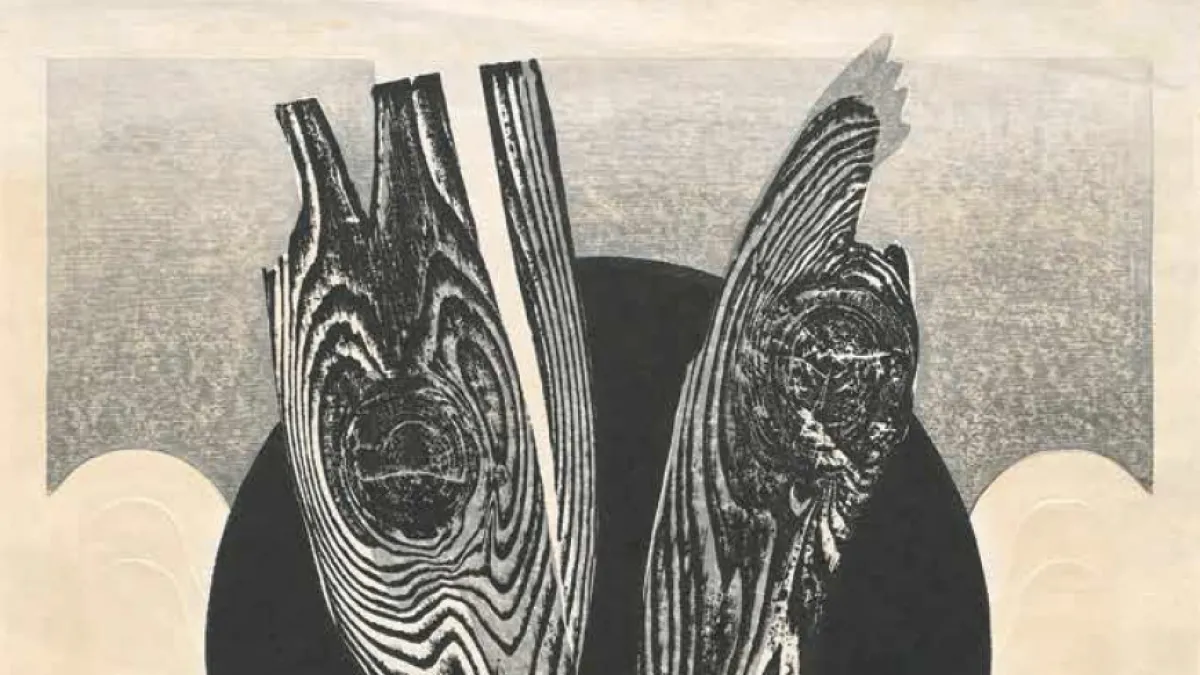 Post-war Japanese Art | Royal Ontario Museum